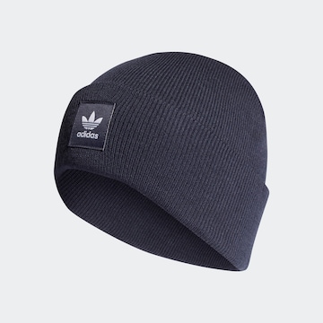 Bonnet ADIDAS ORIGINALS en bleu