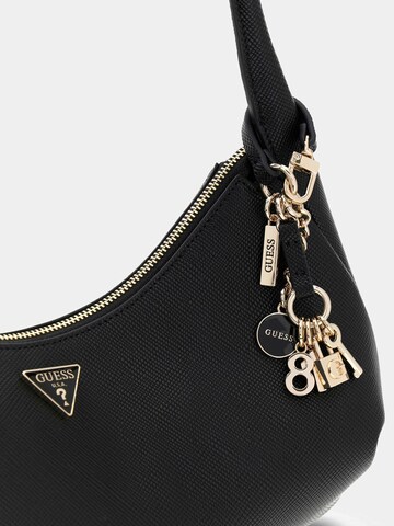 GUESS Shoulder Bag 'Gilda' in Black