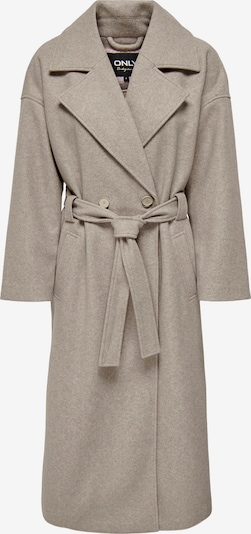 ONLY Between-Seasons Coat 'INGRID' in Taupe, Item view