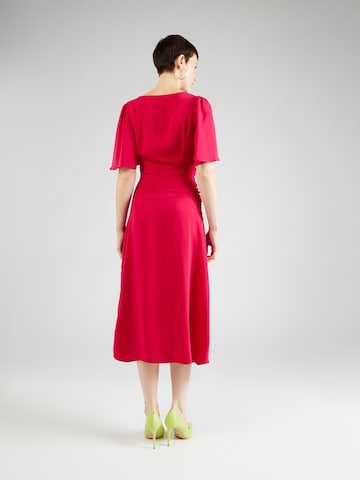 Dorothy Perkins Obleka | rdeča barva