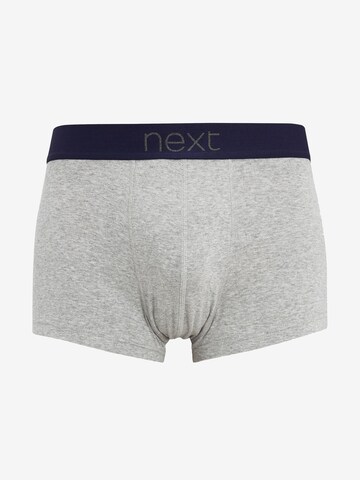 Boxer di Next in blu