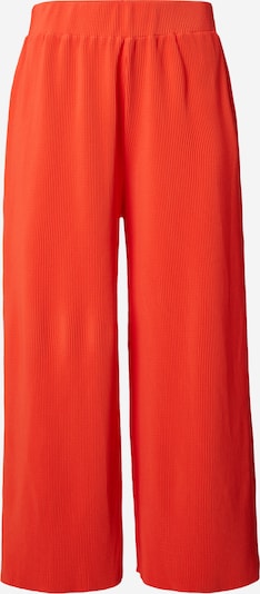s.Oliver Trousers in Orange red, Item view