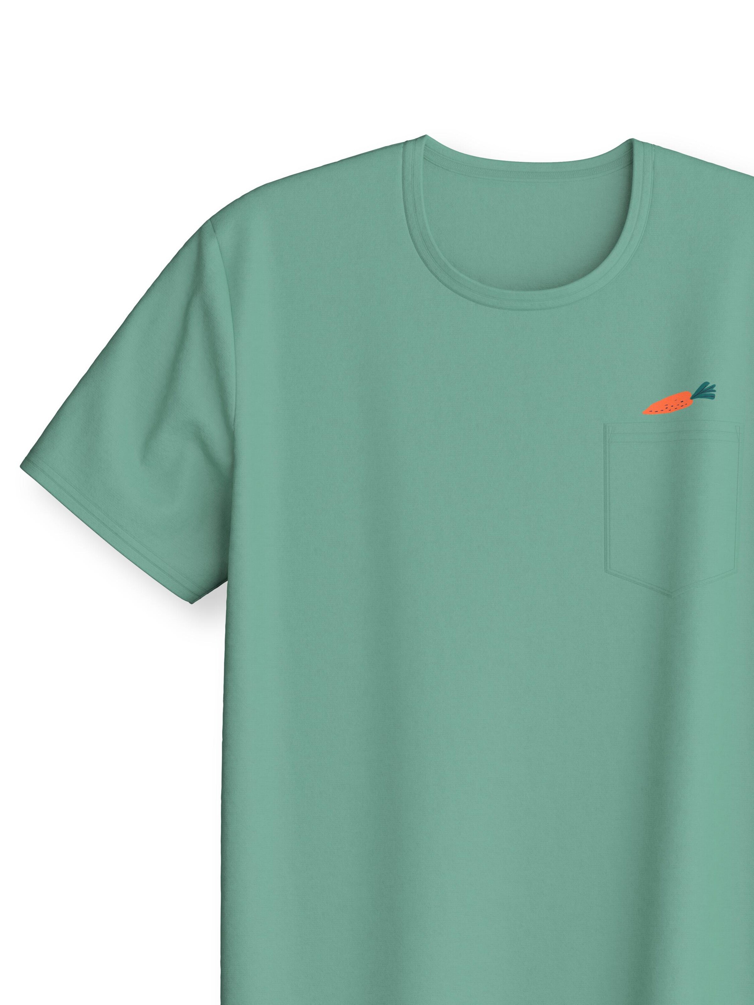 CALIDA Pajamas 'Kids Easter' in Green