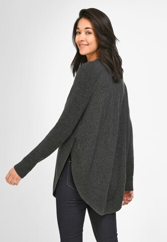 include Pullover in Grau