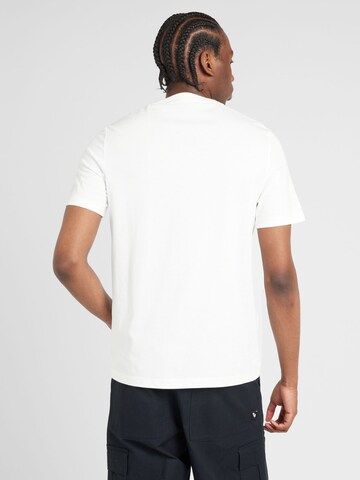 s.Oliver Shirt in White