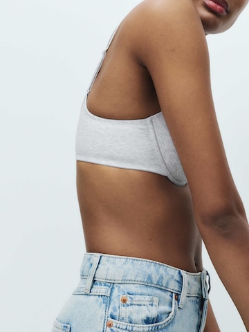 T-shirt Reggiseno di Marks & Spencer in blu