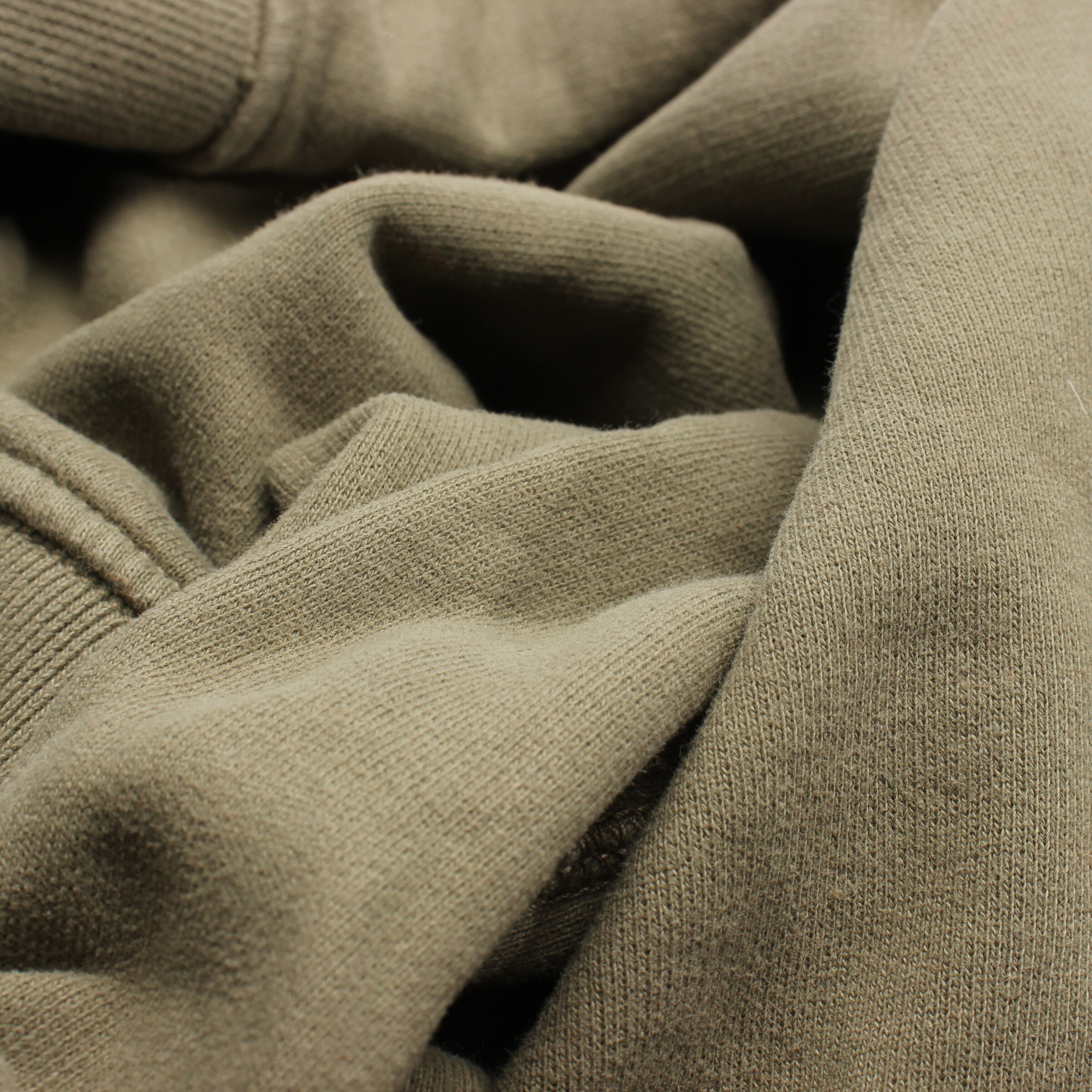 Stone Island Sweatshirt / Sweatjacke XL in Grün