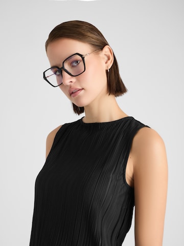 Guido Maria Kretschmer Women Top 'Fanny' - fekete