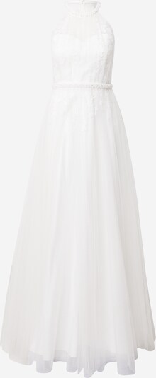 VM Vera Mont Abendkleid in weiß, Produktansicht