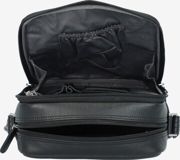 Picard Crossbody Bag 'Milano' in Black