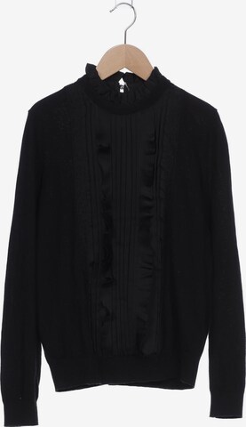 Ted Baker Pullover M in Schwarz: predná strana