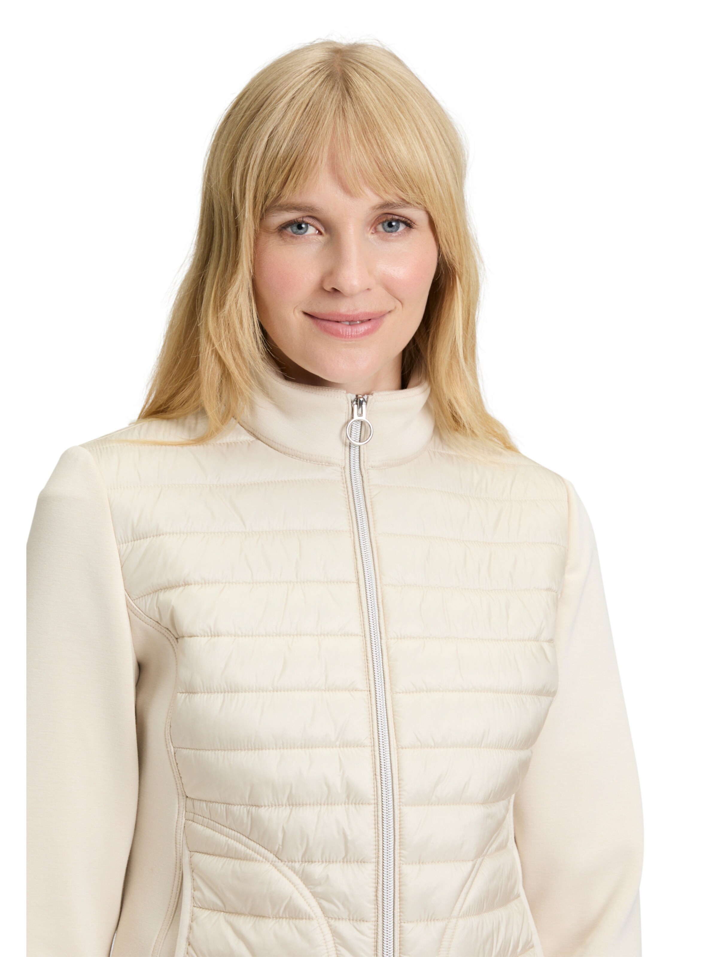 Betty Barclay Tussenjas in Beige