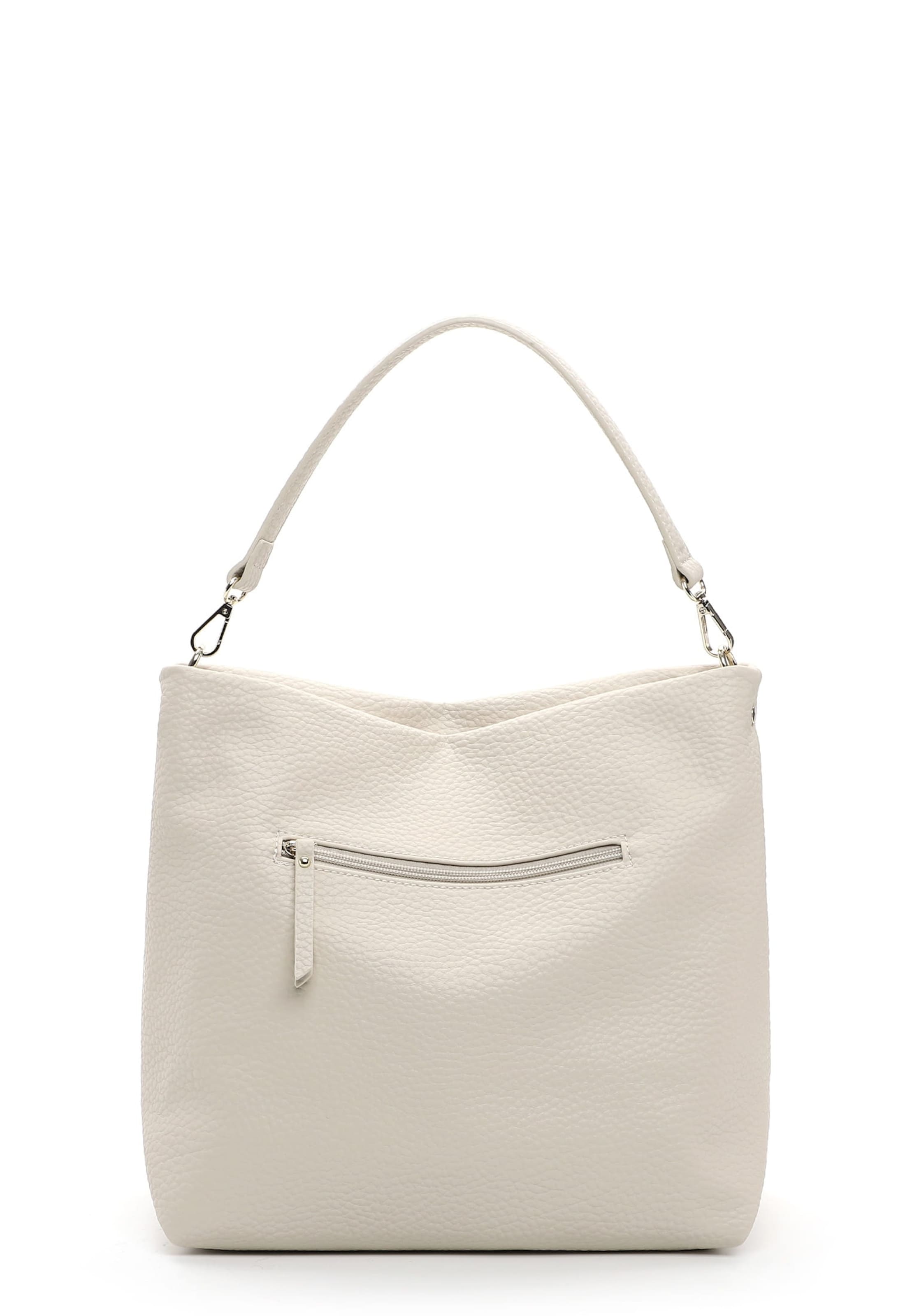 Sacs à main 'Heidi' Emily & Noah en beige