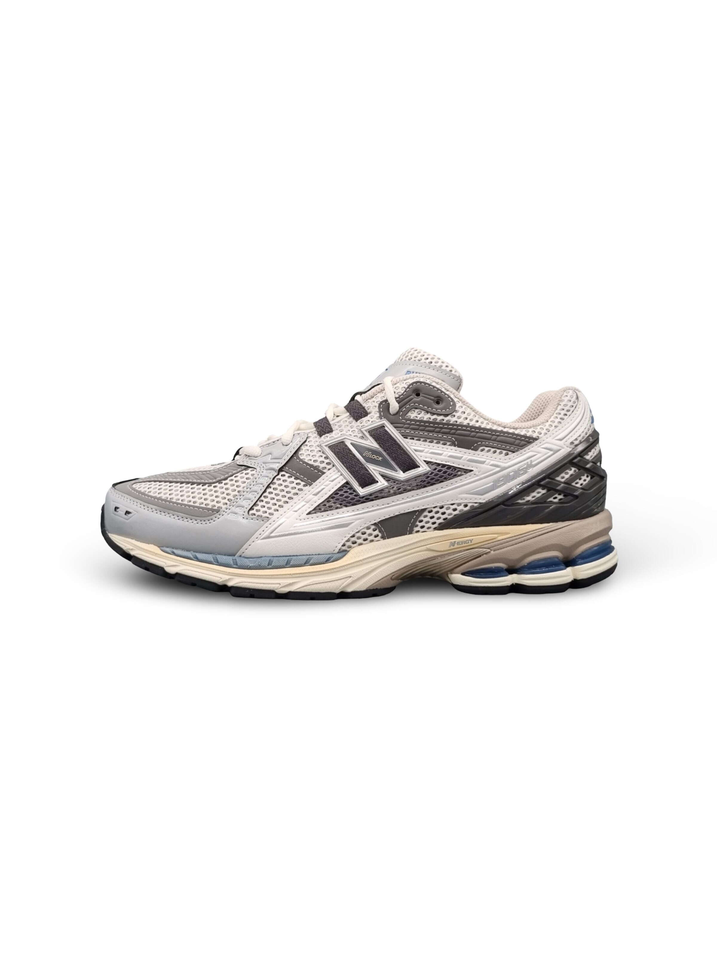 new balance Sneakers 'New Balance 1906R Raincloud Magnet' in 36 in Grey, Item view