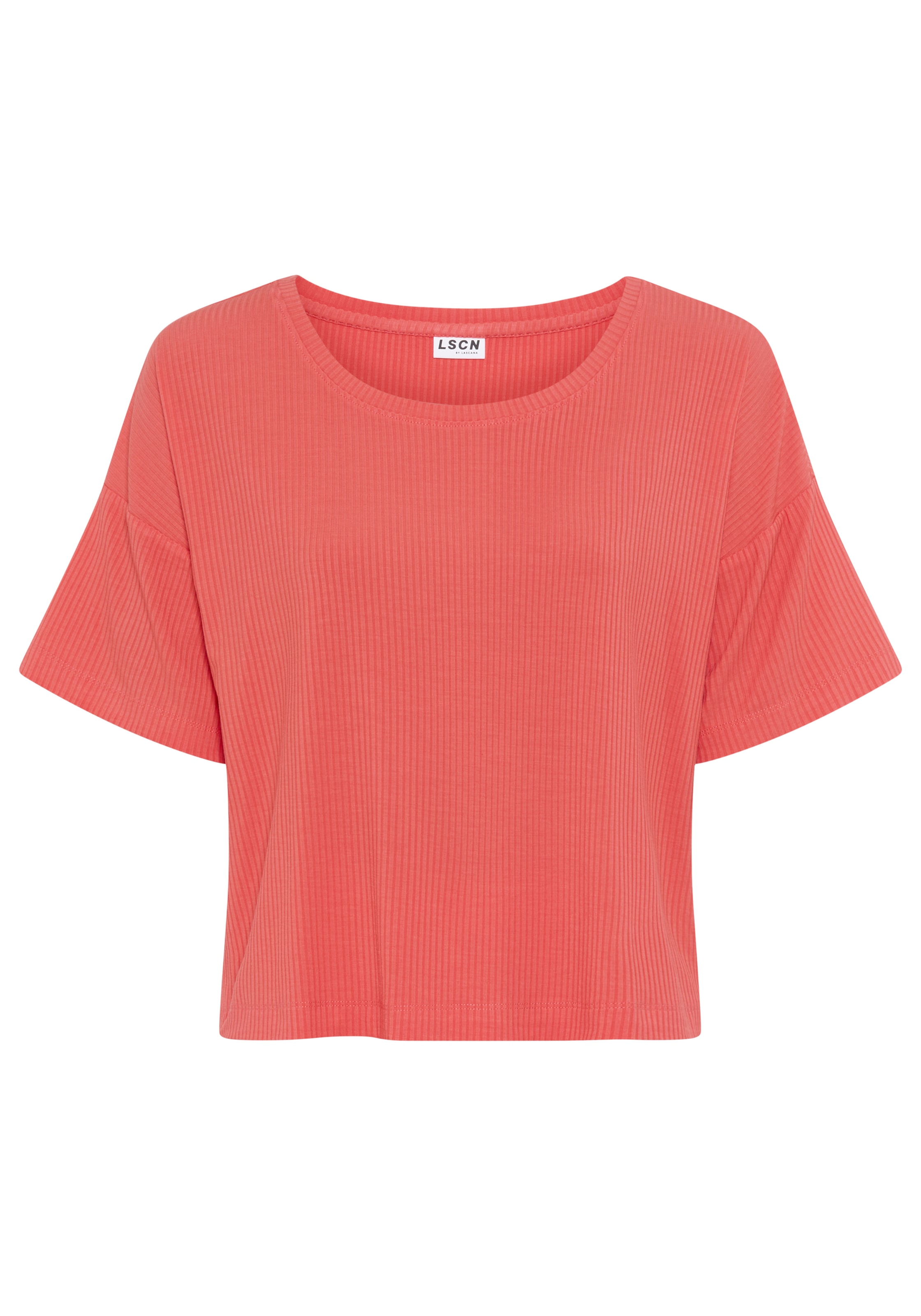 Shorty di LSCN by LASCANA in arancione