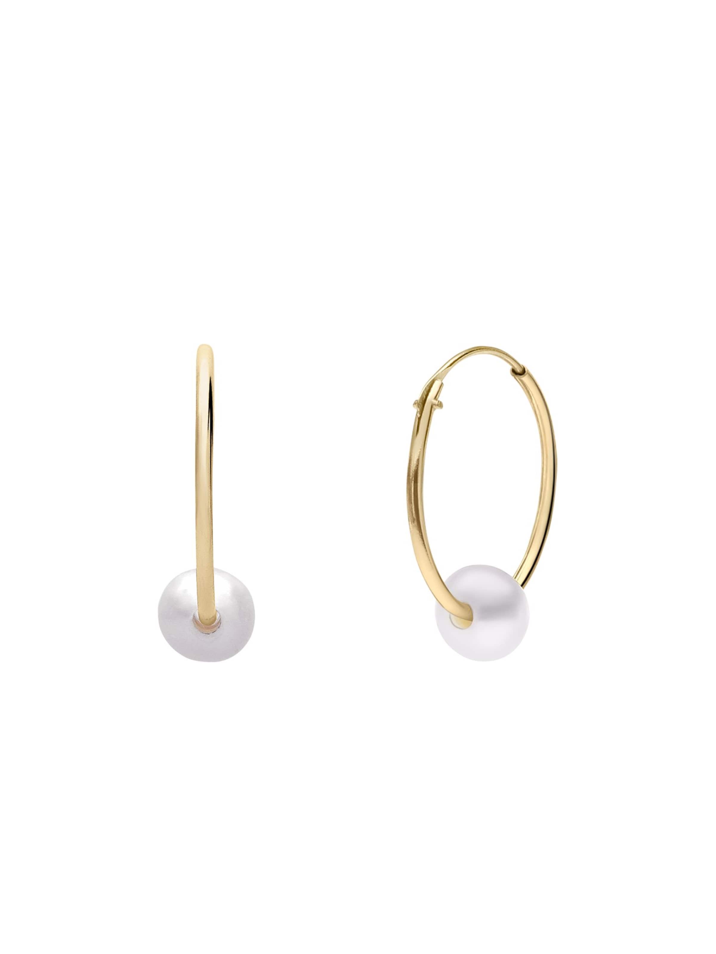 Lucardi Sieraden in Goud: voorkant