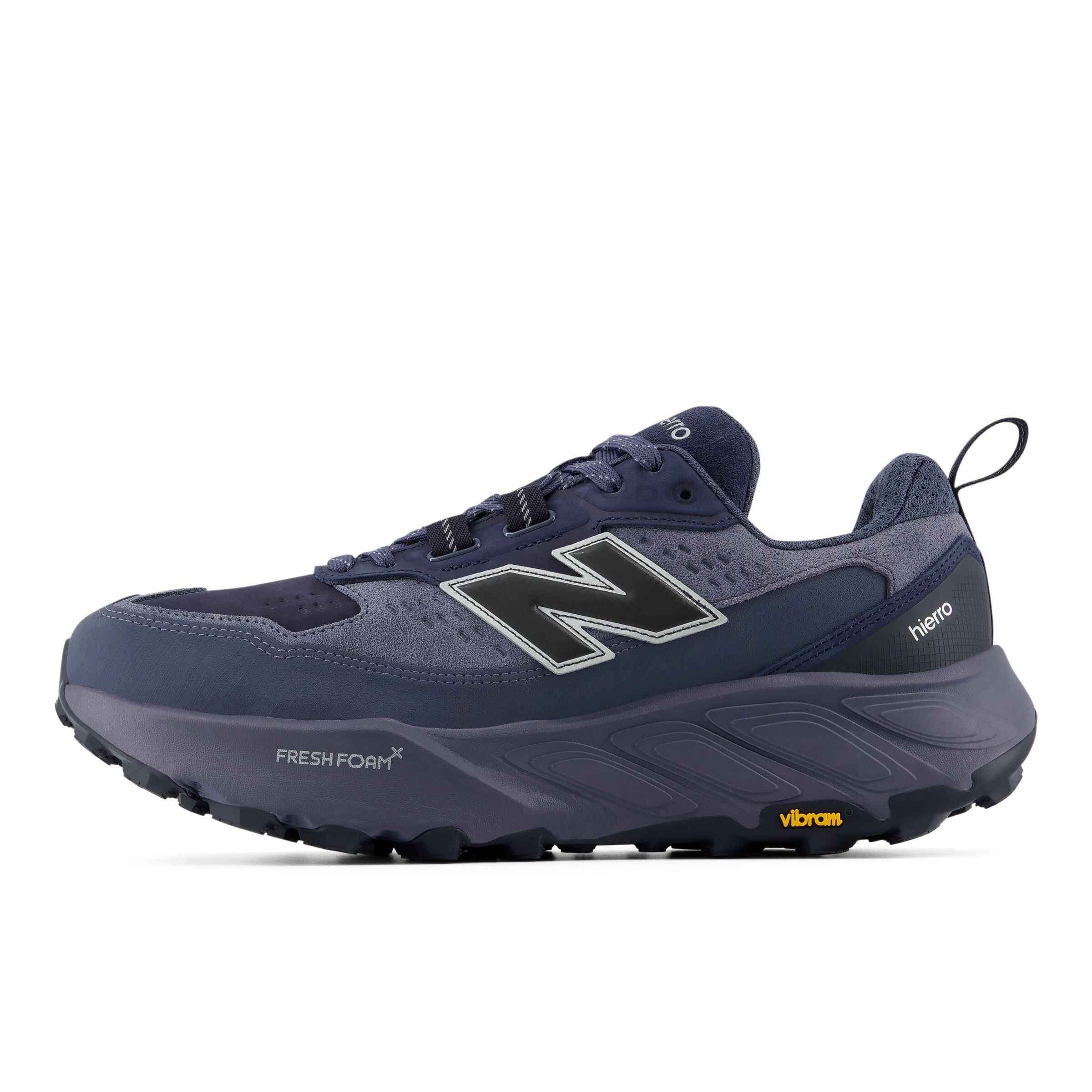 new balance - Zapatillas de running 'Hierro Trek' en azul