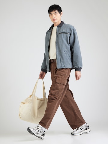 UNITED COLORS OF BENETTON Sweater in White