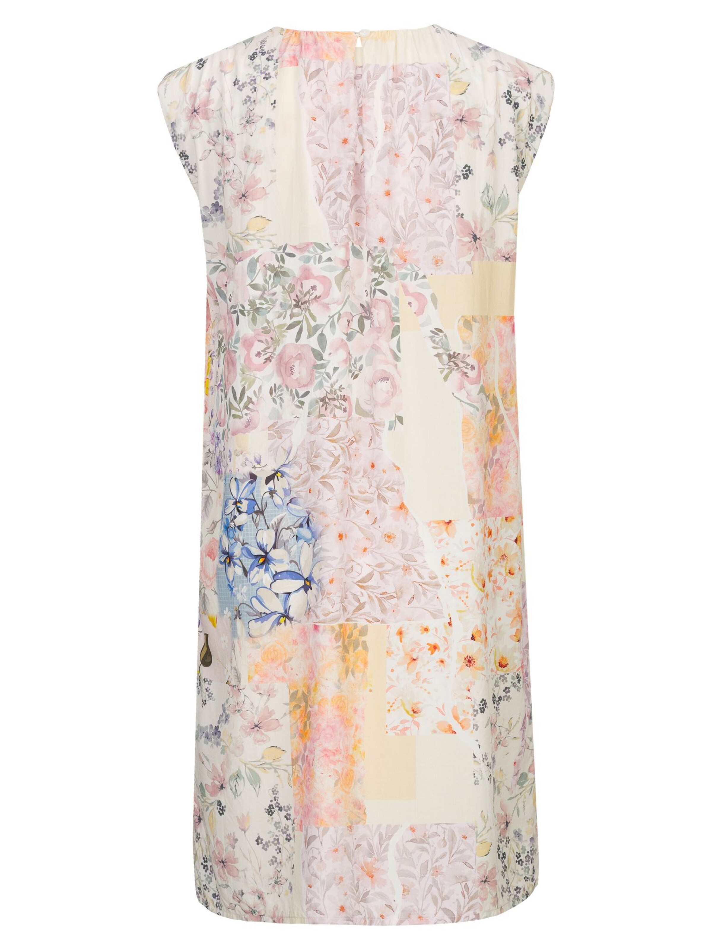 Robe d’été 'Yuki' Dine'n'Dance en rose