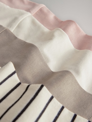 The Set Shirt in Mixed colours