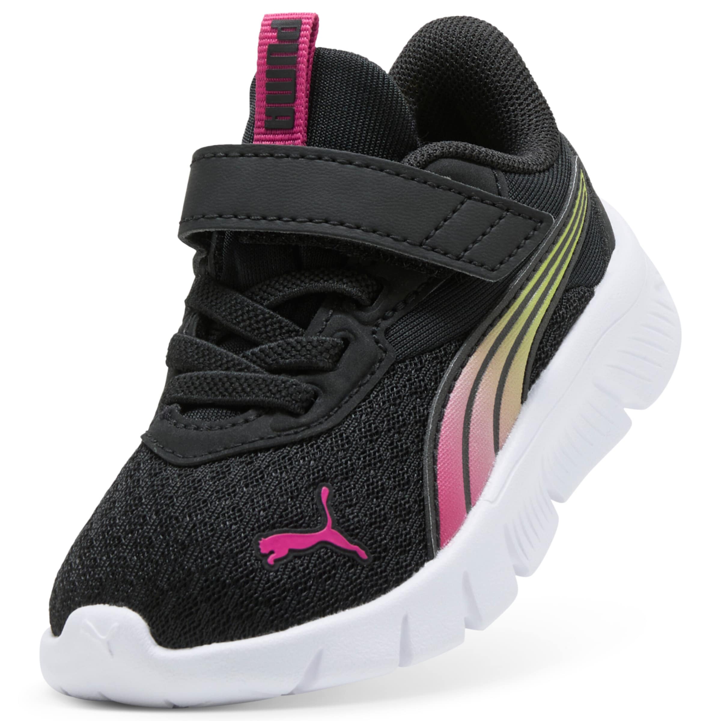 PUMA Sneaker in Schwarz