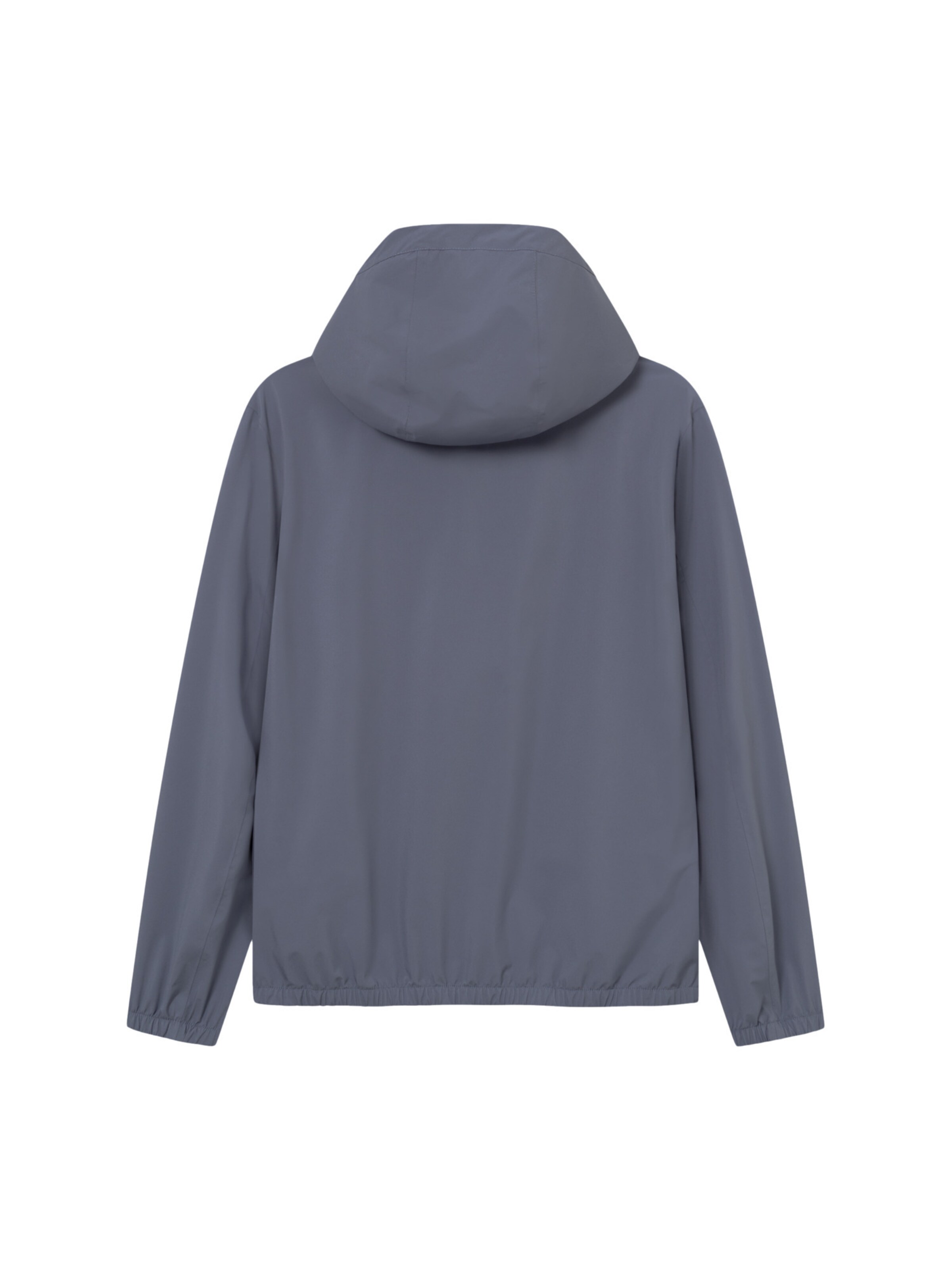 BOMBOOGIE Tussenjas in Blauw