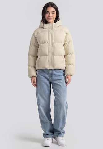 Veste d’hiver MYMO en beige