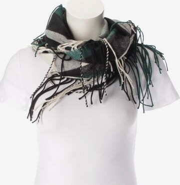 Burberry Prorsum Scarf & Wrap in One size in Mixed colors: front