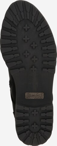 Stivaletto stringato 'Rissi' di Blowfish Malibu in nero