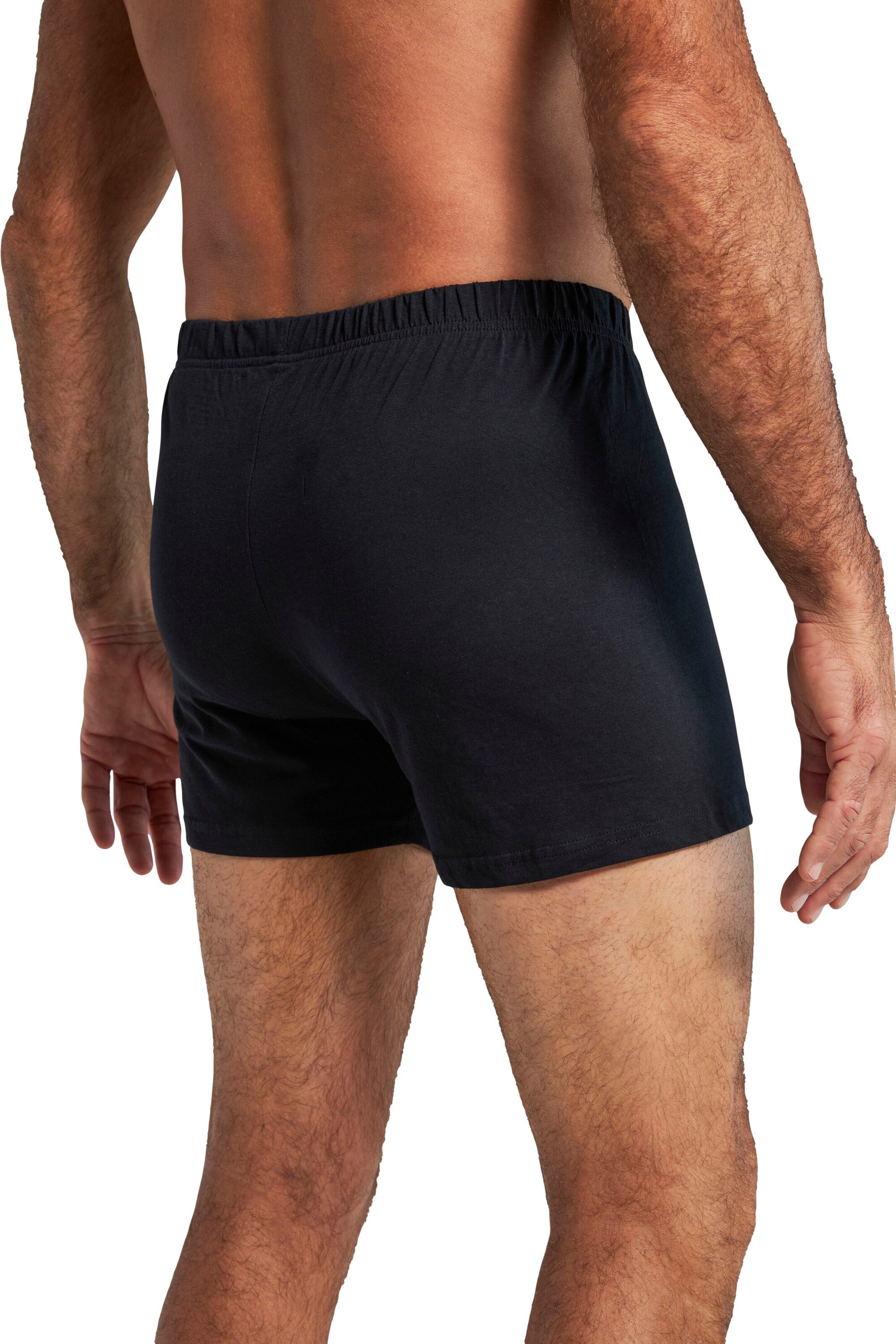 JP1880 Boxer shorts in Black