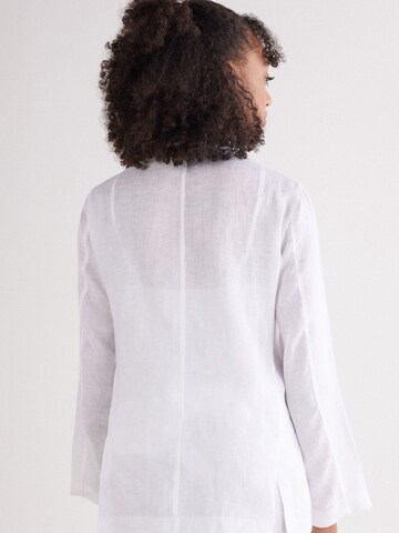 INTIMISSIMI Blazer in Weiß