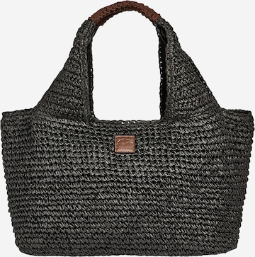 Shopper di Sundek in nero: frontale