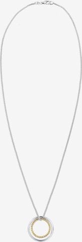 ELLI Necklace in Silver: front