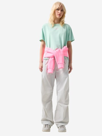 Bogner Fire + Ice Shirt 'Cara' in Green