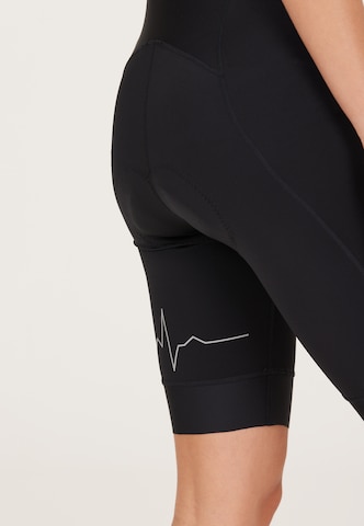 ELITE LAB Regular Sportbroek 'Bike Elite X1' in Zwart