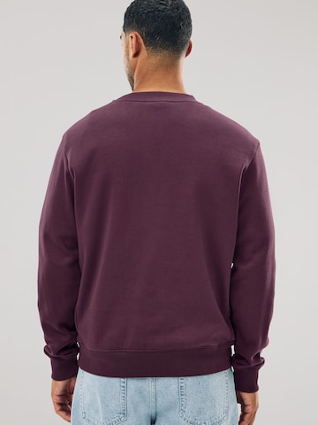 Next Sweatshirt in Rot
