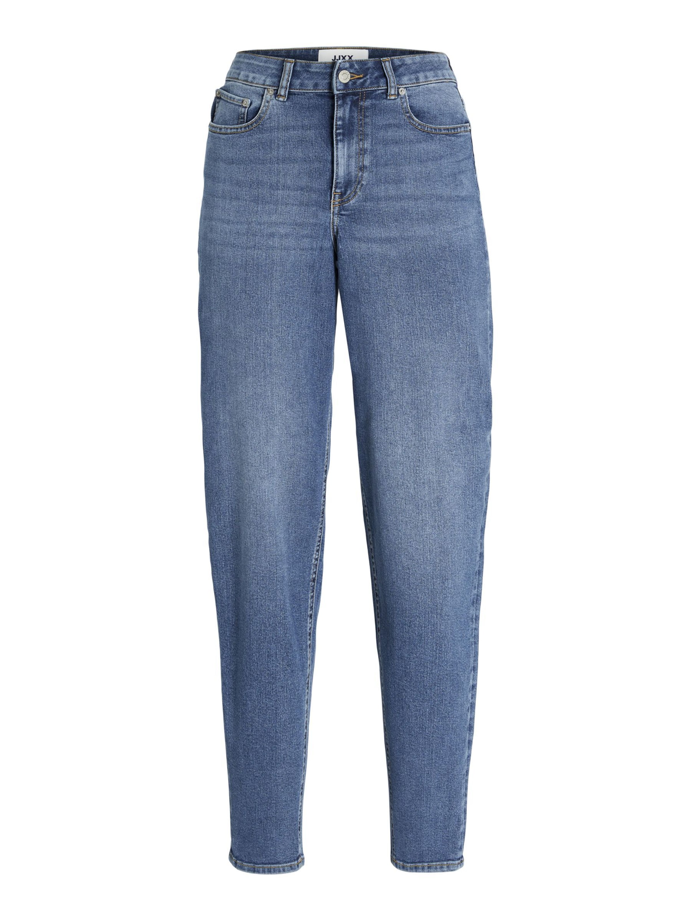 JJXX - Tapered Vaquero 'JXLisbon' en azul: frente