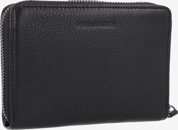 FREDsBRUDER Wallet in Black