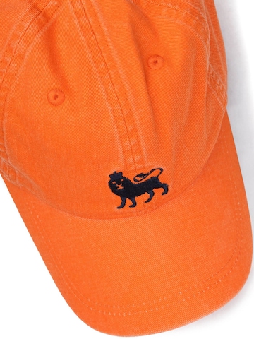 Steppin' out Cap‌‌‌‌‌‌‌‌‌‌ in Orange