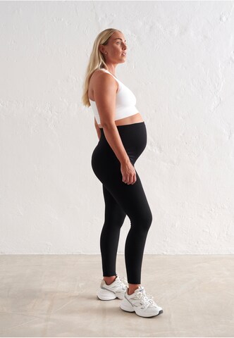 Aim'n Regular Leggings in Schwarz