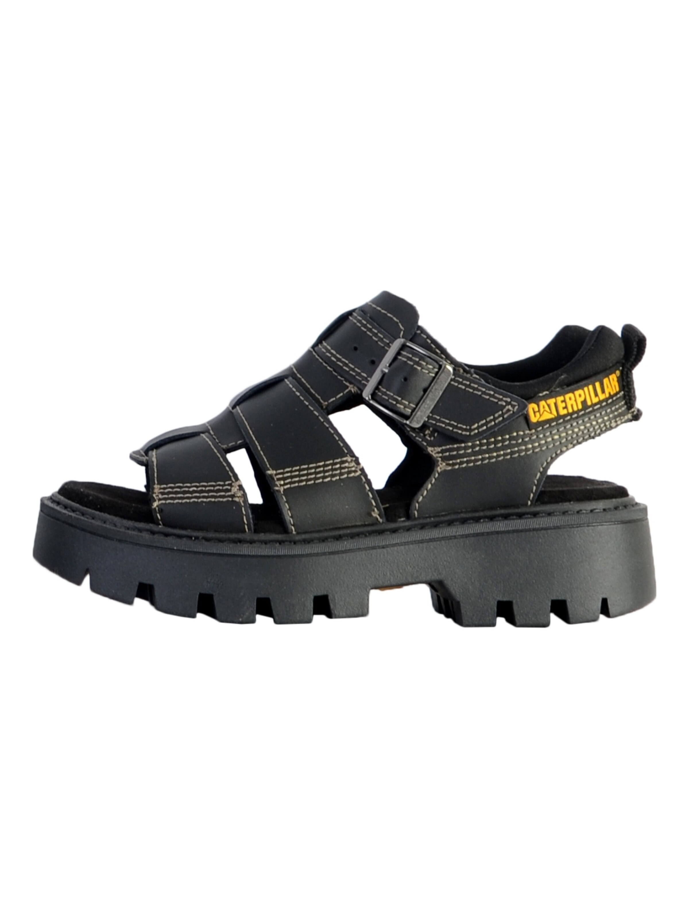 Sandales CATERPILLAR en noir