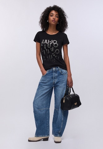 Maglietta di Liu Jo in nero