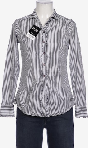 Pepe Jeans Blouse & Tunic in S in Grey: front