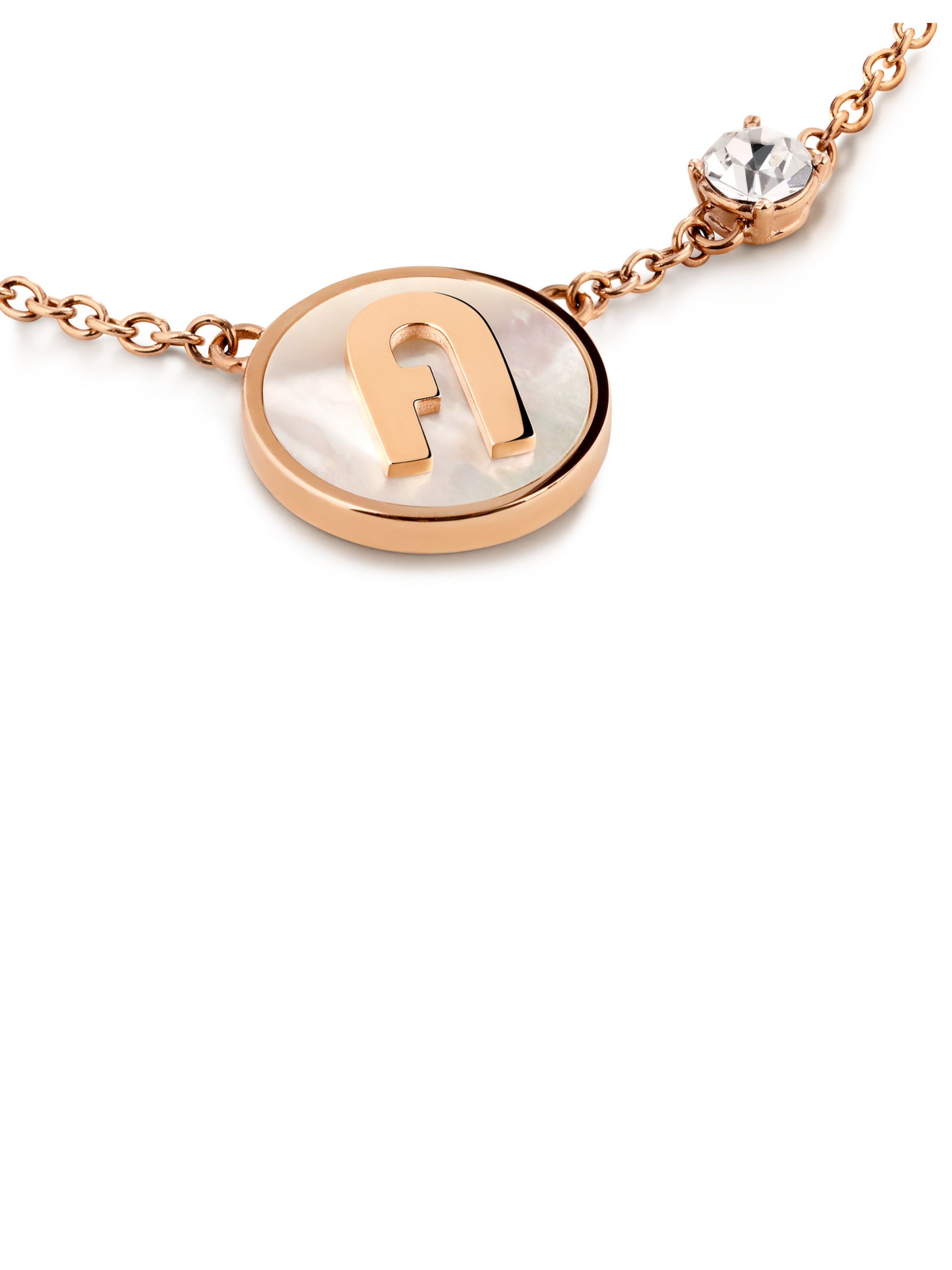 FURLA Ketting in Goud