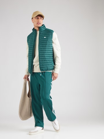 Gilet ELLESSE en vert