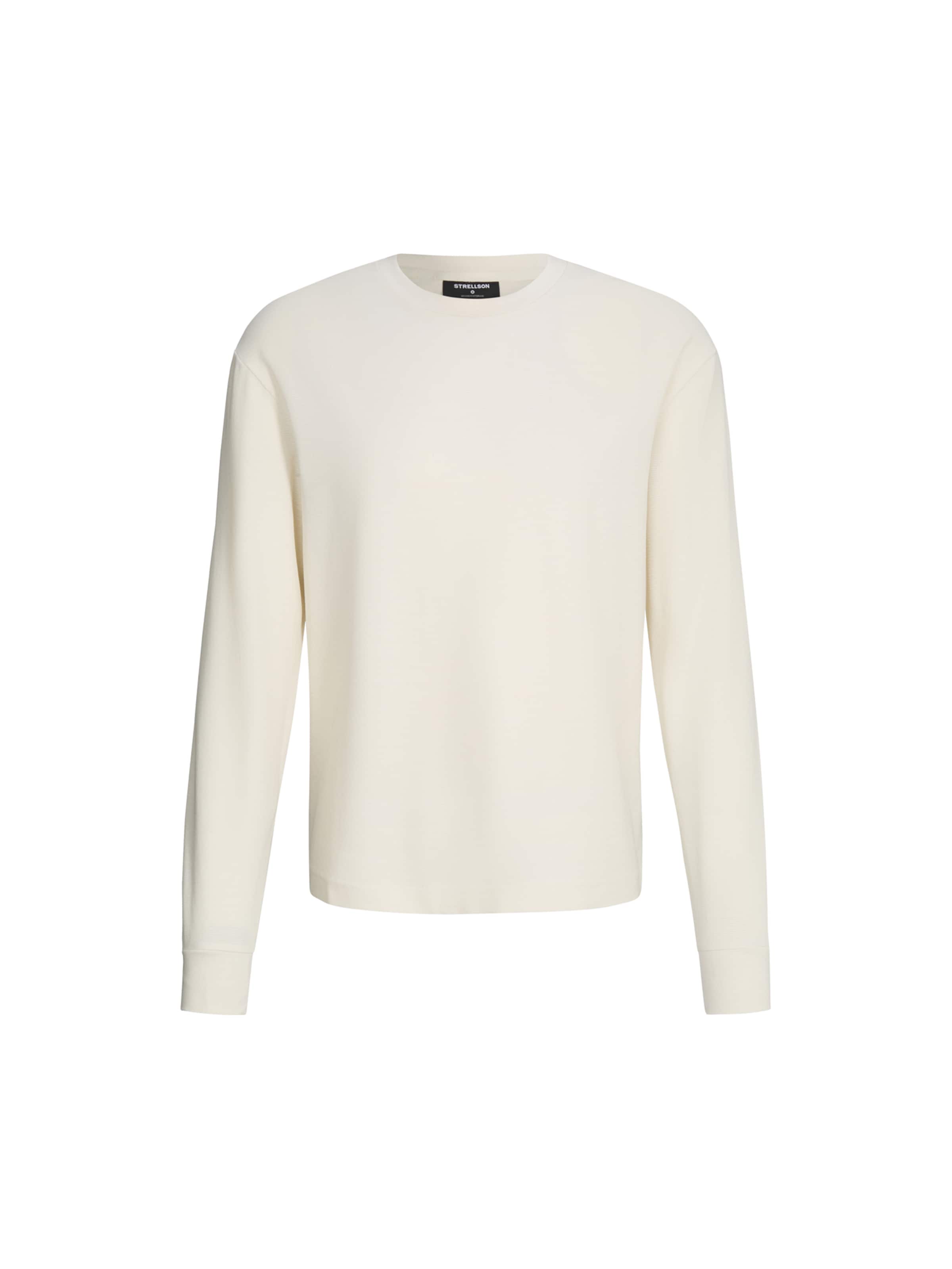 STRELLSON Shirt in White: front
