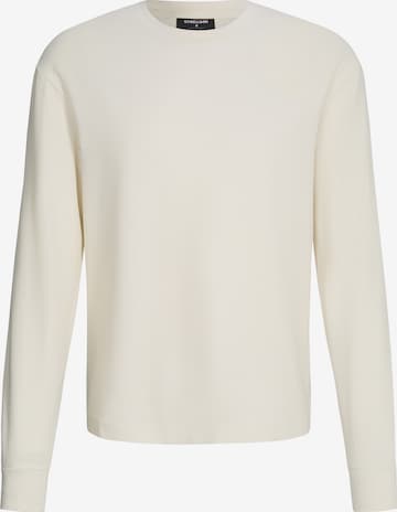 STRELLSON Shirt in White: front