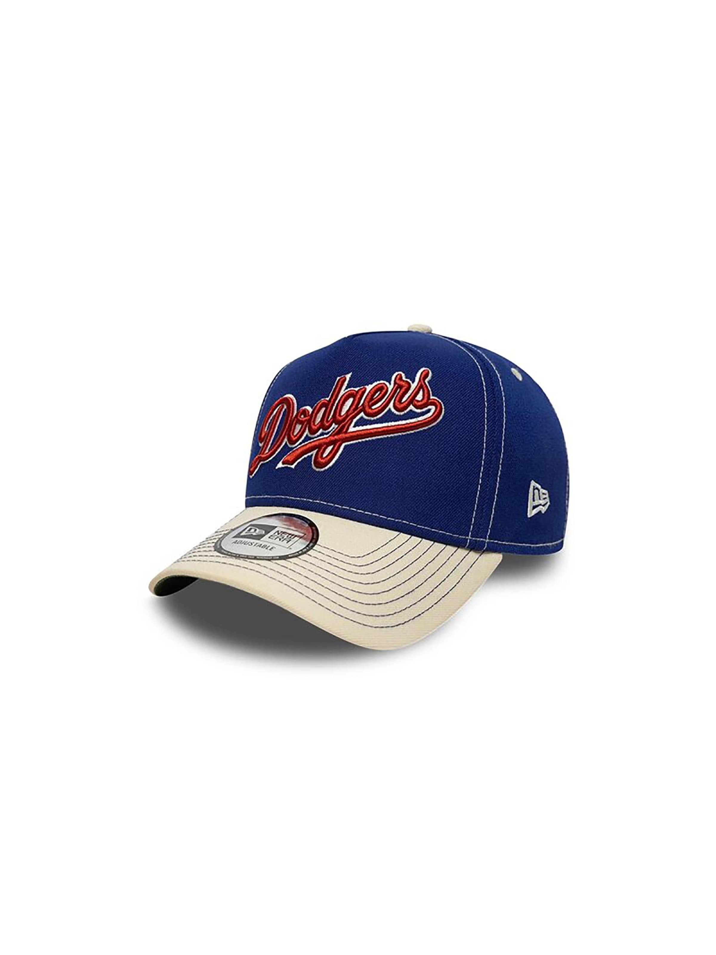 NEW ERA Cap 'MLB Los Angeles Dodgers City Icon' in Mixed colors: front