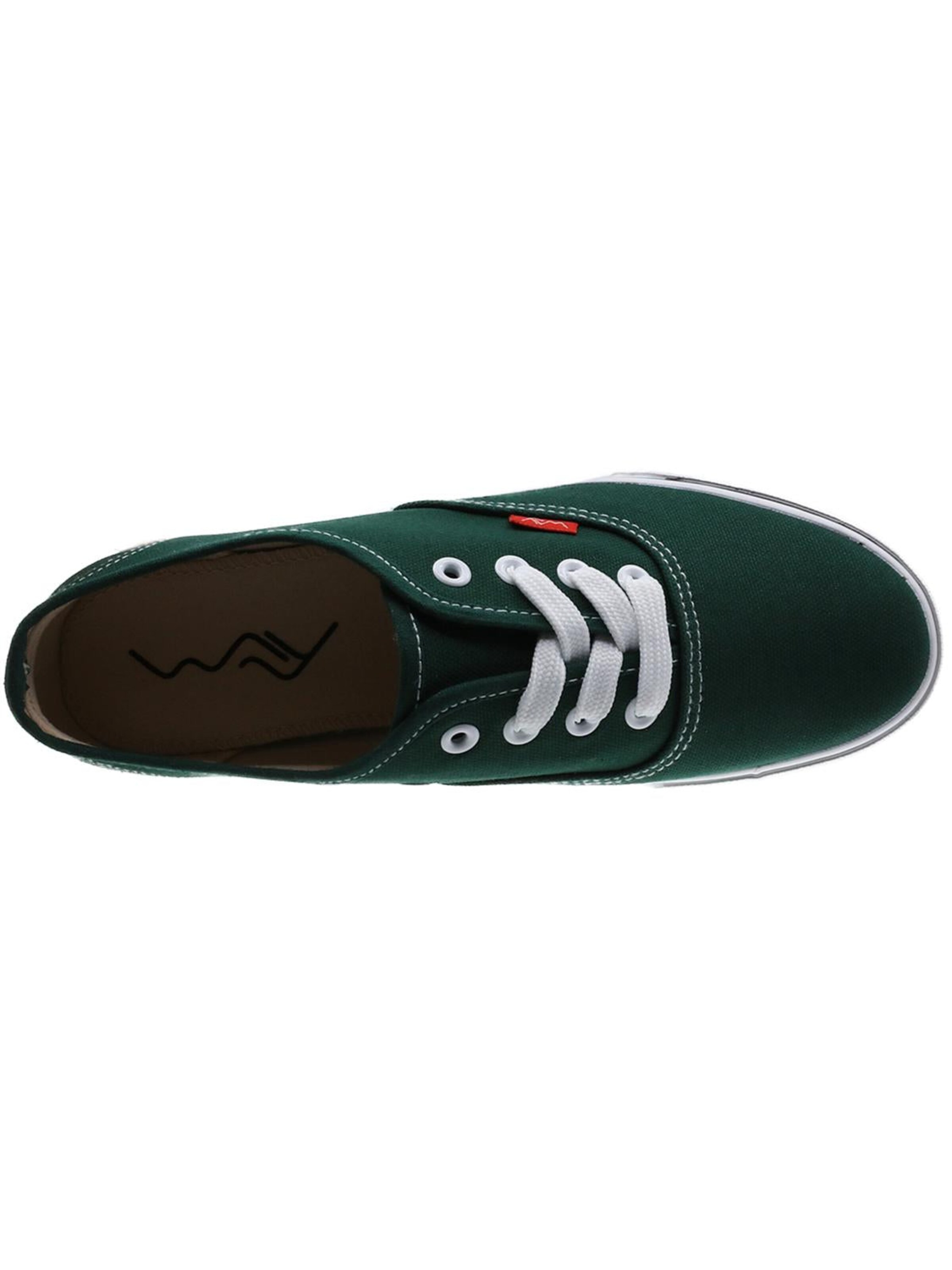 Beppi Sneakers in Green