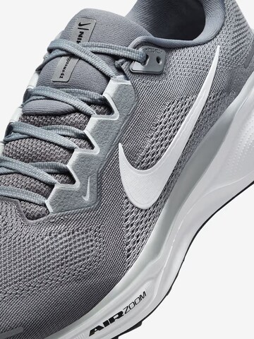 NIKE Running Shoes 'Pegasus 41' in Grey